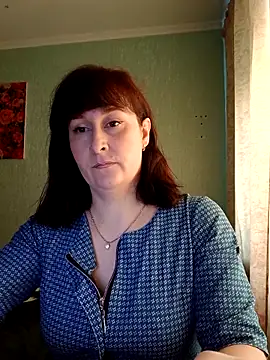 Amandda  online show from April 17, 2026, 6:05 am