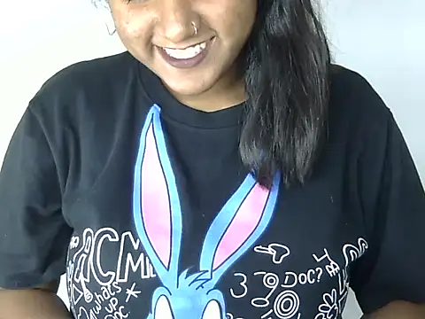 Cute mikii online show from January 16, 2026, 5:33 am