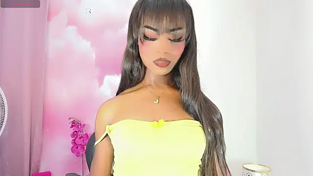 DarliingSweet online show from January 14, 2026, 12:53 pm