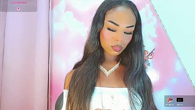 Snapshot of DarliingSweet chatting on October 31, 2025, 3:36 am DarliingSweet online show from October 31, 2025, 3:36 am