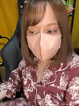 0kanna0 online show from October 2, 2025, 3:37 pm