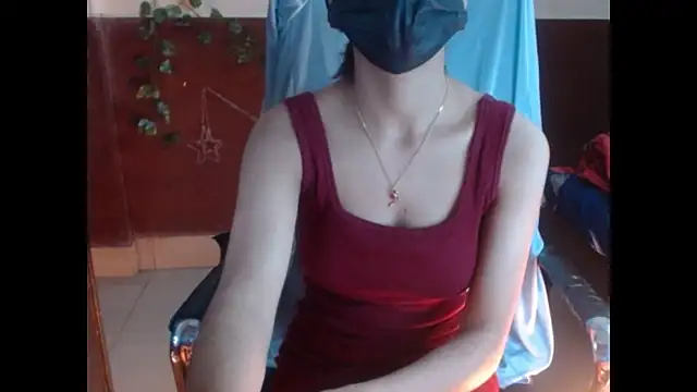  kamyaa09 online show from February 11, 2026, 7:58 pm