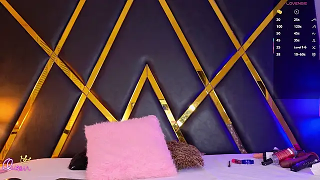 EmmaaCastro online show from February 4, 2026, 1:39 pm