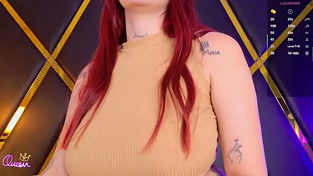 EmmaaCastro online show from April 10, 2026, 12:45 pm