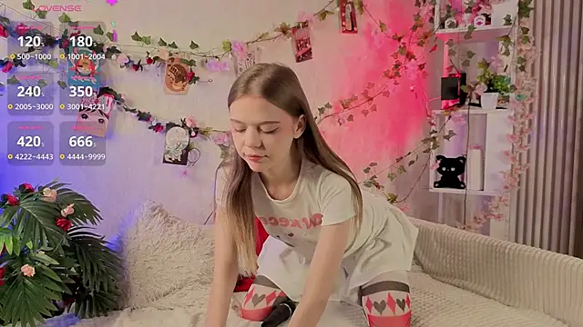 Snapshot of WeiSusi chatting on January 17, 2026, 4:10 pm WeiSusi online show from January 17, 2026, 4:10 pm