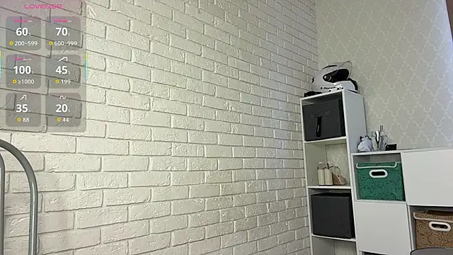 KayleenCurtis online show from February 3, 2026, 6:40 am