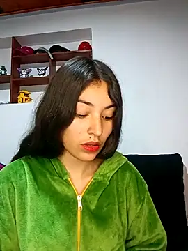 hotwife26 online show from February 18, 2026, 5:49 am