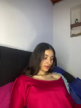 hotwife26 online show from April 9, 2026, 11:00 pm