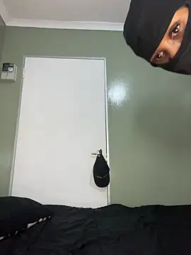 Sexy blackwoman online show from May 28, 2026, 8:15 pm