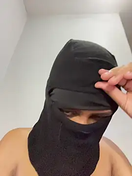 Sexy blackwoman online show from March 4, 2026, 9:28 am