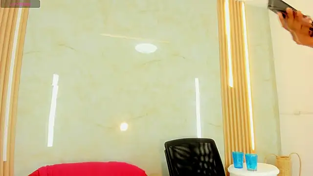 belkilima online show from February 5, 2026, 8:48 pm