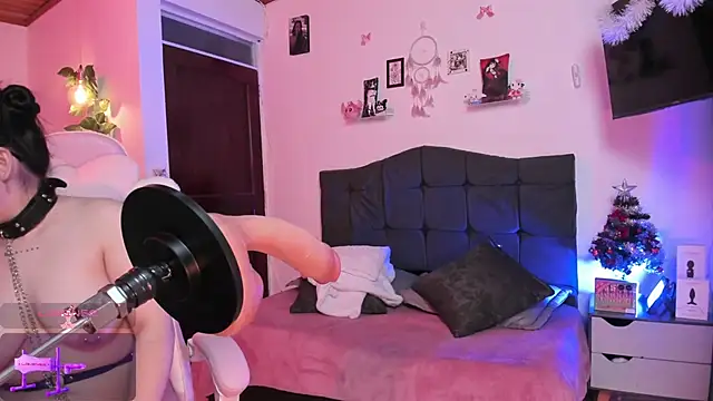 Fia   online show from November 24, 2025, 5:18 am