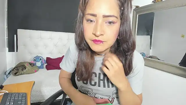 evelynesex online show from October 2, 2025, 2:59 am