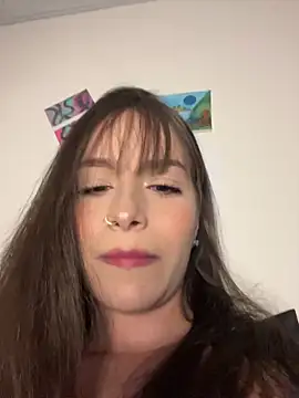 alysa g  online show from January 12, 2026, 9:41 pm