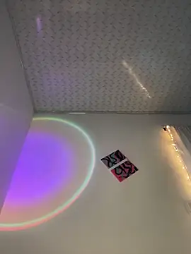 alysa g  online show from March 19, 2026, 10:54 pm