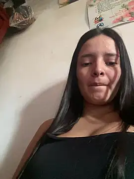 Mia jhoonson online show from February 1, 2026, 7:34 pm