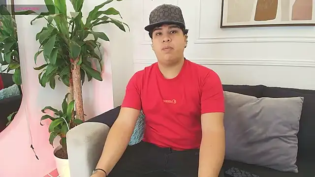 Naim Bennetsex online show from October 30, 2025, 6:38 pm