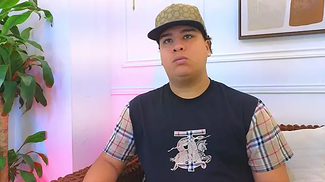 Naim Bennetsex online show from March 17, 2026, 6:55 pm