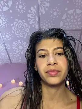 Lenapink19 online show from February 2, 2026, 10:09 pm