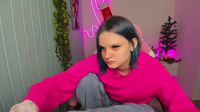 Snapshot of Elieiza_xo chatting on December 4, 2025, 9:19 am Elieiza xo online show from December 4, 2025, 9:19 am