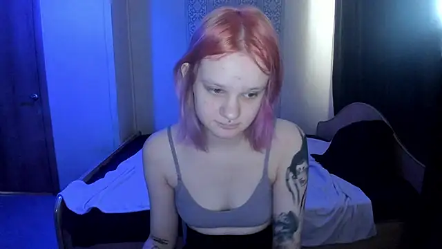 Snapshot of Elieiza_xo chatting on February 8, 2026, 9:29 am Elieiza xo online show from February 8, 2026, 9:29 am