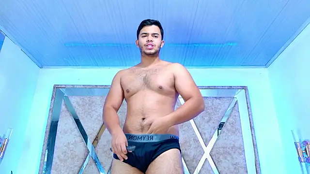 jayd muscle online show from March 22, 2026, 5:21 am
