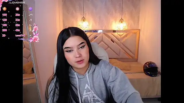 Natalie loffreda online show from March 19, 2026, 7:58 pm