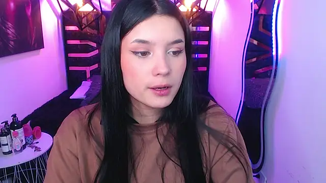 Natalie loffreda online show from May 7, 2026, 8:01 pm