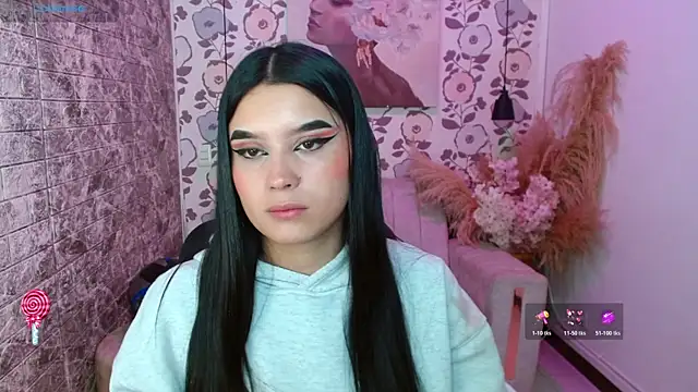 Snapshot of Natalie_loffreda chatting on January 10, 2026, 8:04 pm Natalie loffreda online show from January 10, 2026, 8:04 pm