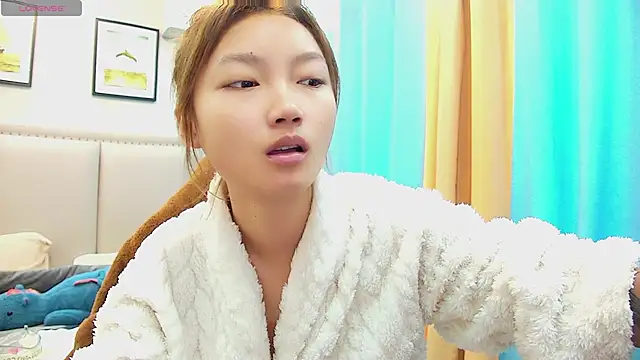 Safer-001 online show from November 2, 2025, 3:22 am