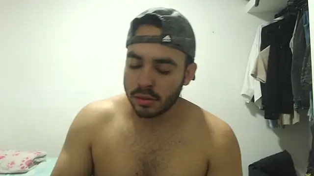 Ana ThiagoxX online show from September 21, 2025, 4:28 am