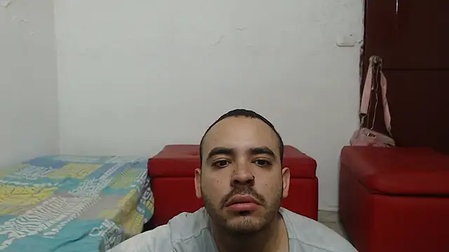 Ana ThiagoxX online show from April 23, 2026, 12:50 am
