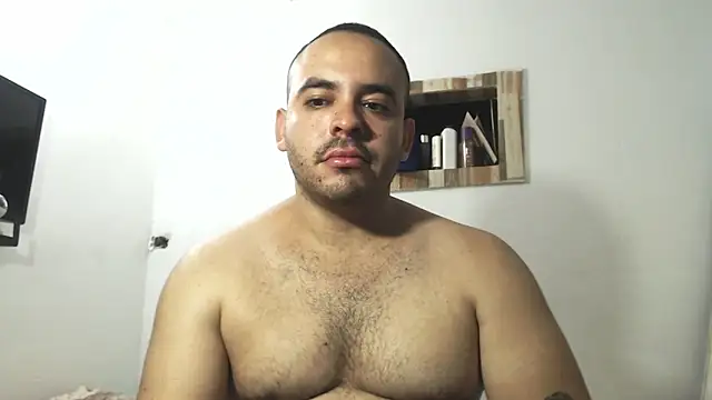 Ana ThiagoxX online show from May 24, 2026, 9:09 am