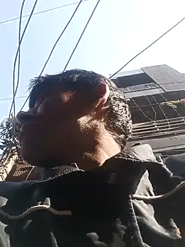 Snapshot of NoxiousFilename chatting on December 4, 2025, 7:18 am NoxiousFilename online show from December 4, 2025, 7:18 am