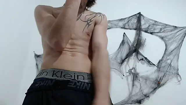 Dan jonson15 online show from October 31, 2025, 11:33 pm