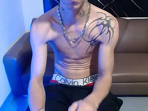 Dan jonson15 online show from September 21, 2025, 11:32 pm