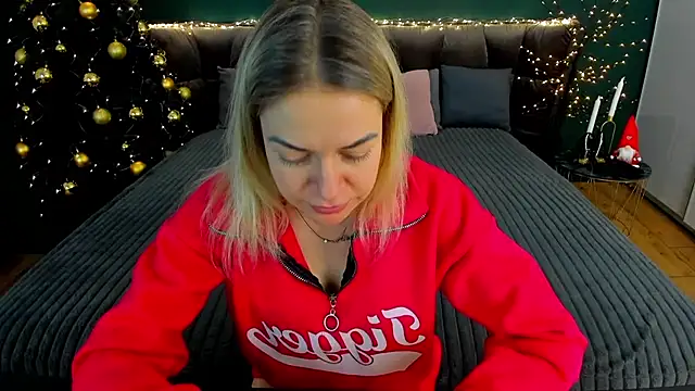 Anna Snows online show from December 20, 2025, 6:49 am