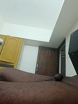 RENJUKL01 online show from December 17, 2025, 6:29 am