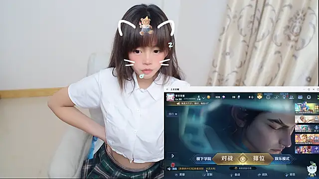 Snapshot of Duolamei chatting on January 15, 2026, 1:14 pm Duolamei online show from January 15, 2026, 1:14 pm