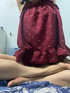 Snapshot of -NhaKy22 chatting on October 31, 2025, 1:19 pm -NhaKy22 online show from October 31, 2025, 1:19 pm