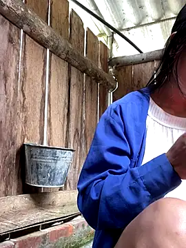 PhanHaa online show from October 19, 2025, 1:08 am