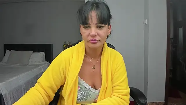 Ella sweety00 online show from October 6, 2025, 9:10 am