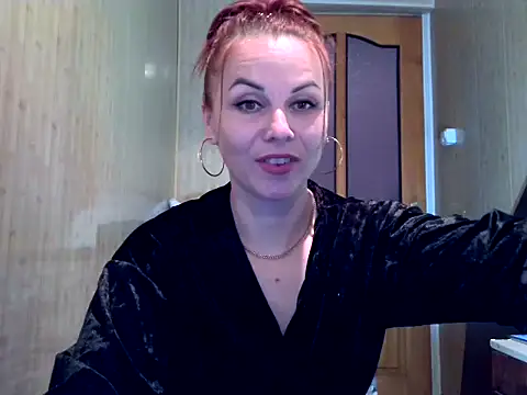 Kisa26311 online show from October 28, 2025, 8:46 am