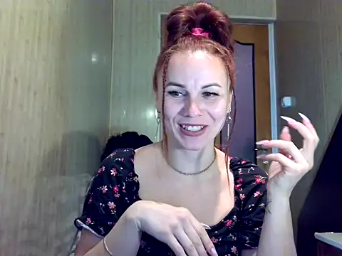 Kisa26311 online show from October 21, 2025, 10:03 am