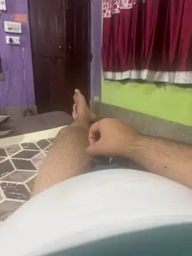 Snapshot of Rupkumarmaleforfun chatting on February 17, 2026, 4:37 pm Rupkumarmaleforfun online show from February 17, 2026, 4:37 pm