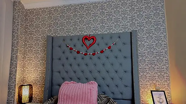 Abby roussee online show from February 11, 2026, 9:03 pm