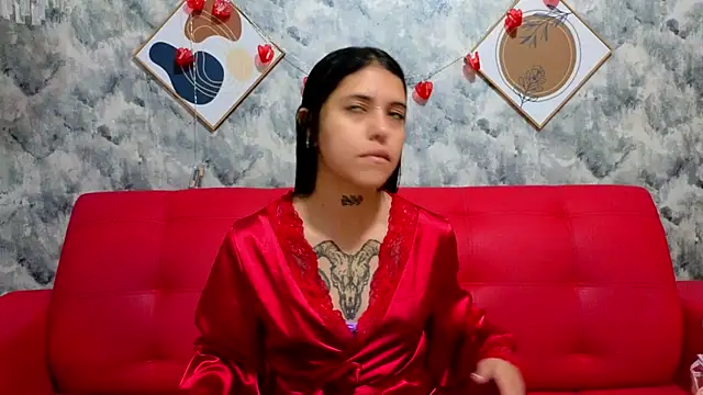 Abby roussee online show from February 12, 2026, 2:50 pm