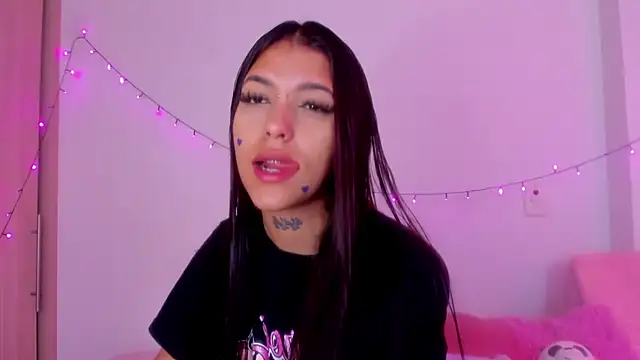 Abby roussee online show from October 23, 2025, 1:21 pm