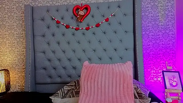 Abby roussee online show from February 20, 2026, 9:17 pm