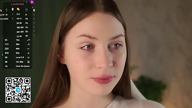 Snapshot of Stella_of_steel chatting on November 26, 2025, 10:48 am Stella of steel online show from November 26, 2025, 10:48 am